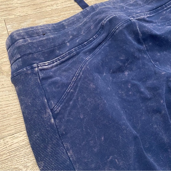 PINK by Victorias Secret Yoga Jogger Pangs Size Large - Picture 5 of 8